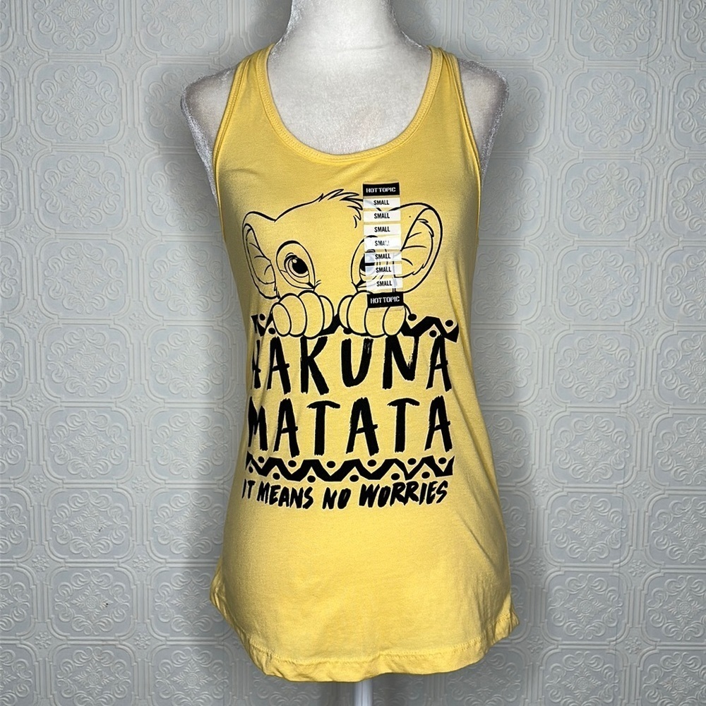 Disney | Tank Top